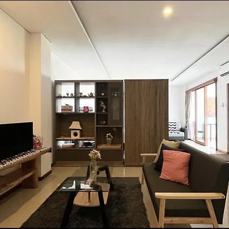 Inb Studio Apartemen 32